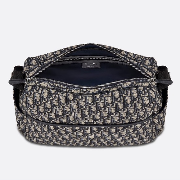 DIOR CHANGING BAG - Picture 5 of 5